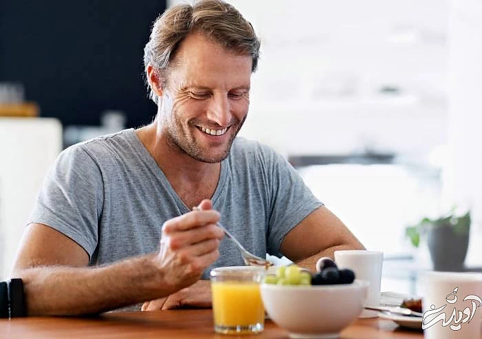 بهترین راه ها برای درمان بی اشتهایی سحری توصیه های سحری